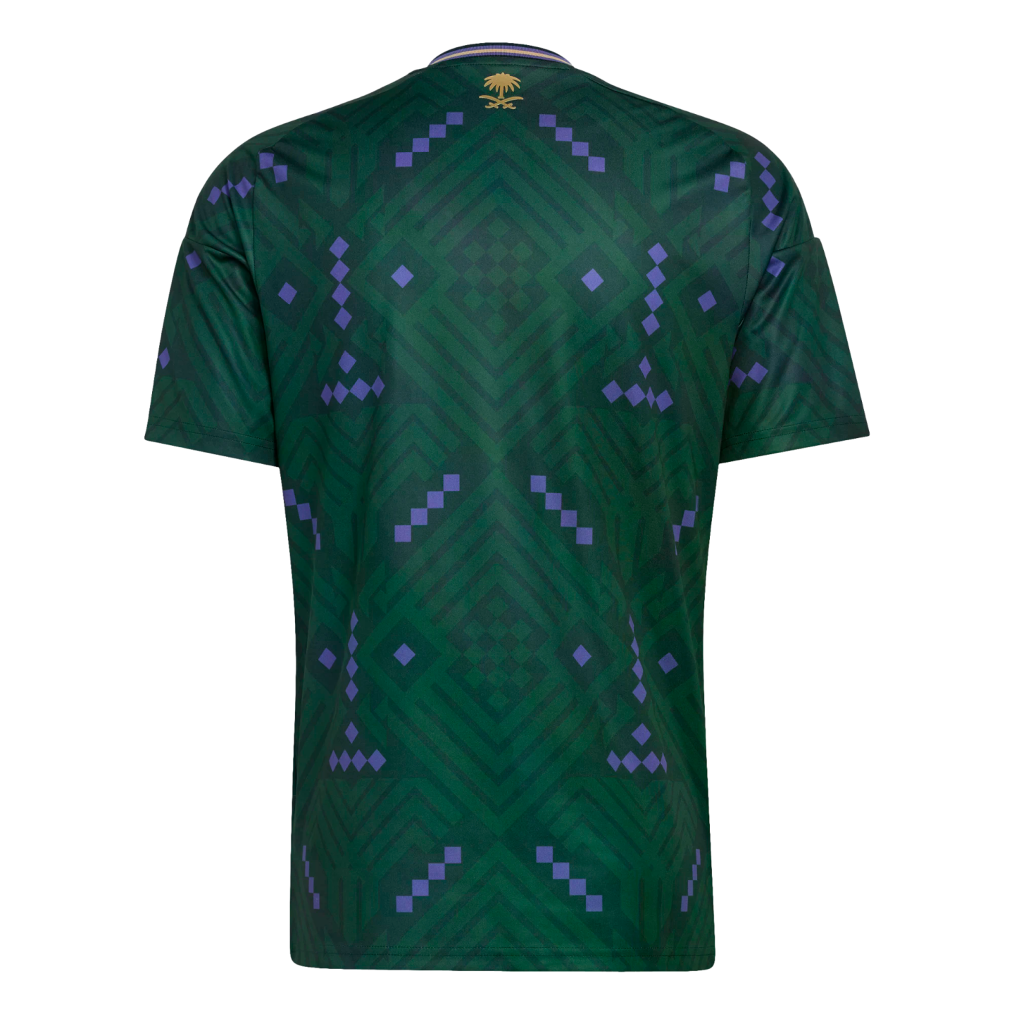 Adidas Saudi Arabia 2026 Home Jersey