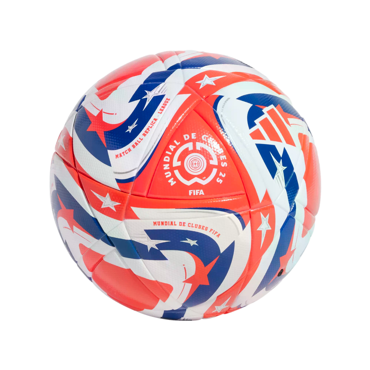 Adidas FIFA Club World Cup League Ball JM4754