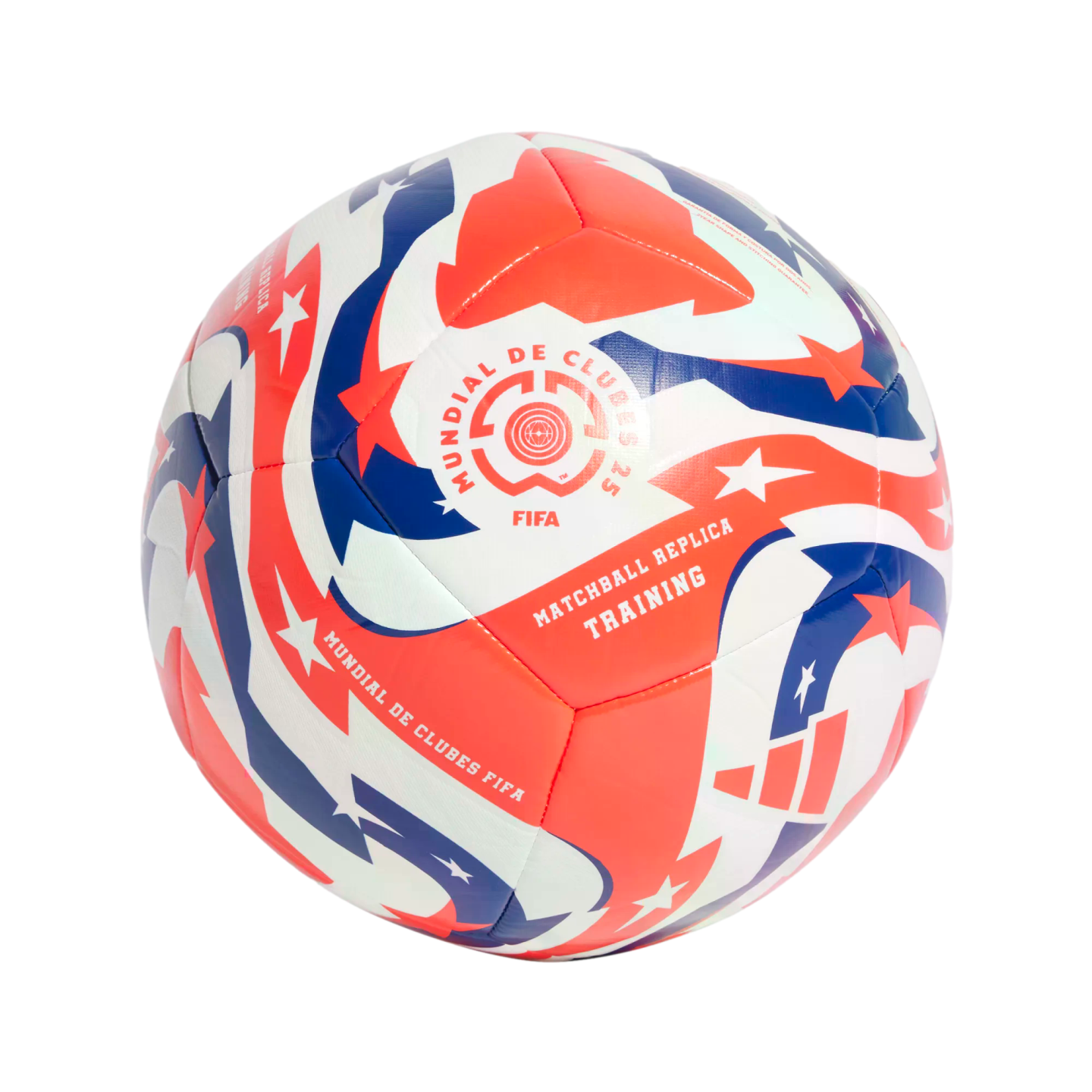 Adidas FIFA Club World Cup Training Ball JM4760