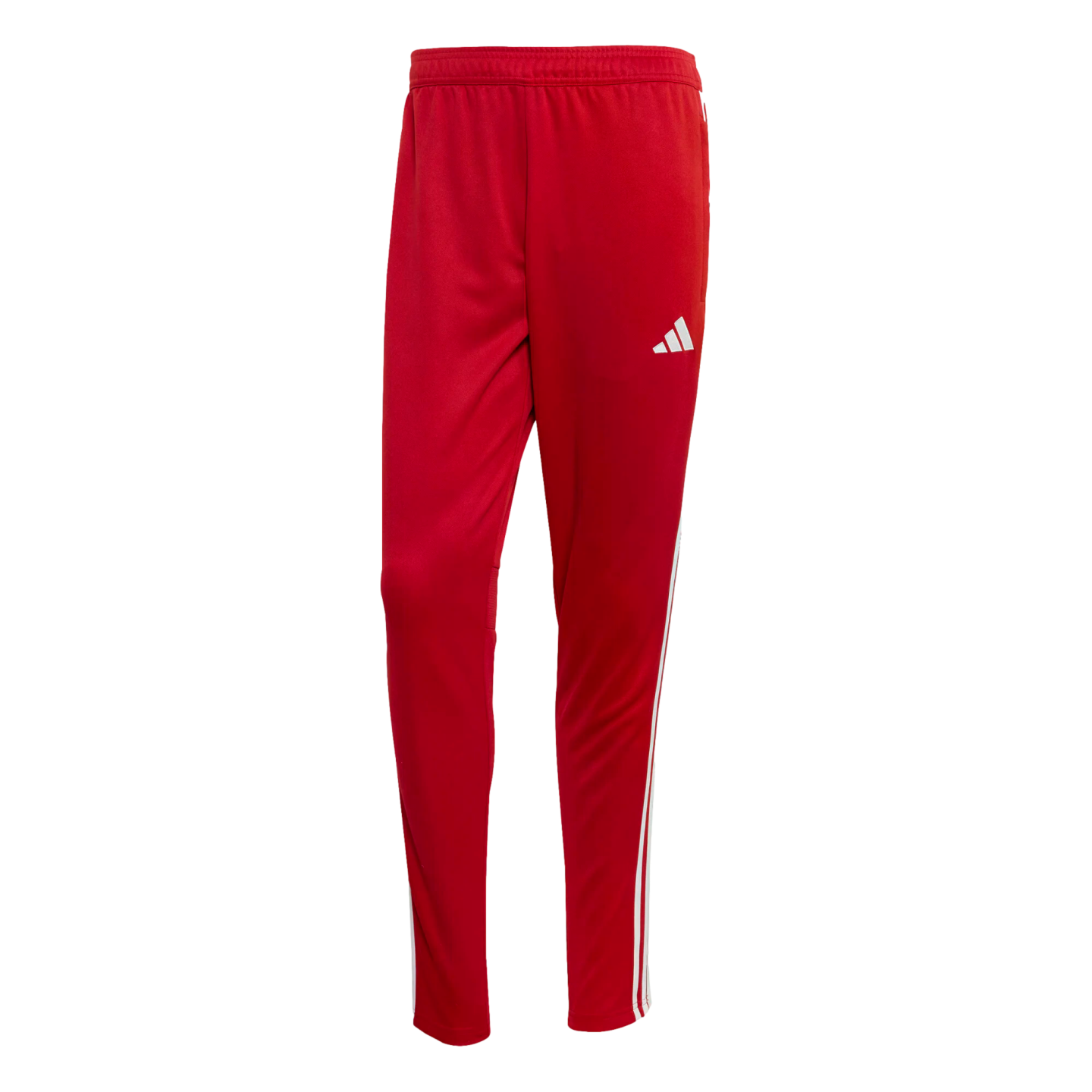 Adidas Tiro 25 Essentials Pants - Red JM5969