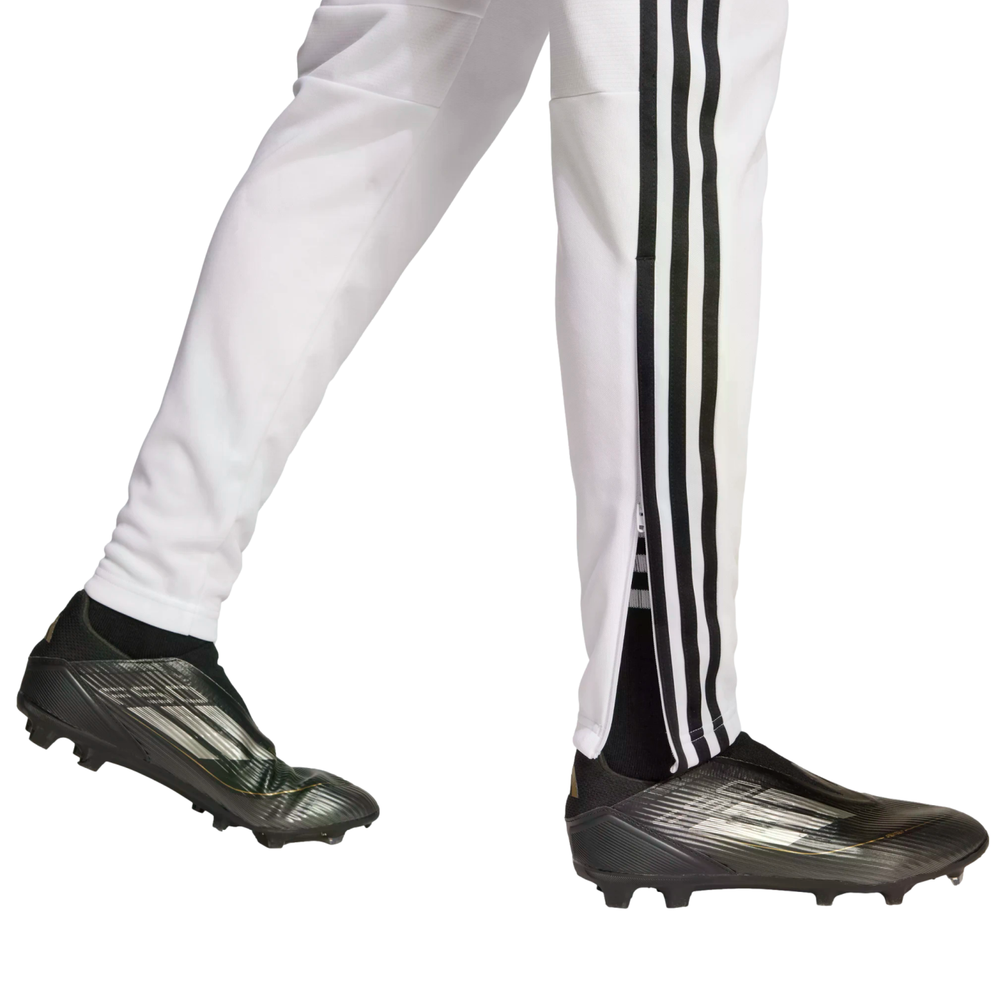 Adidas Tiro 25 Essentials Womens Pants - White JM5978