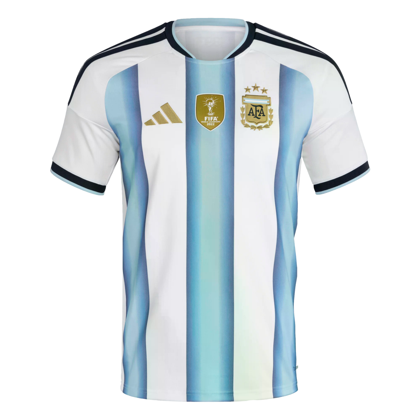 Adidas Argentina 2026 Home Jersey Soccer JM8396 White – Stefans Soccer
