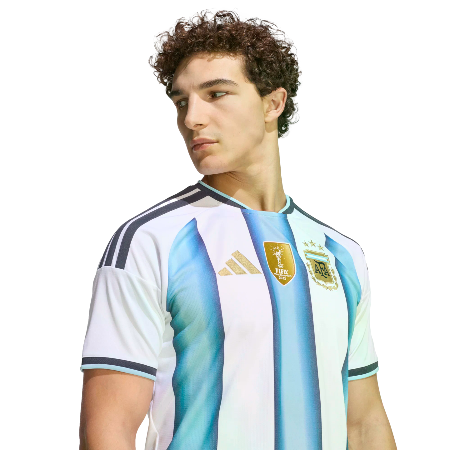 Adidas Argentina 2026 Home Jersey