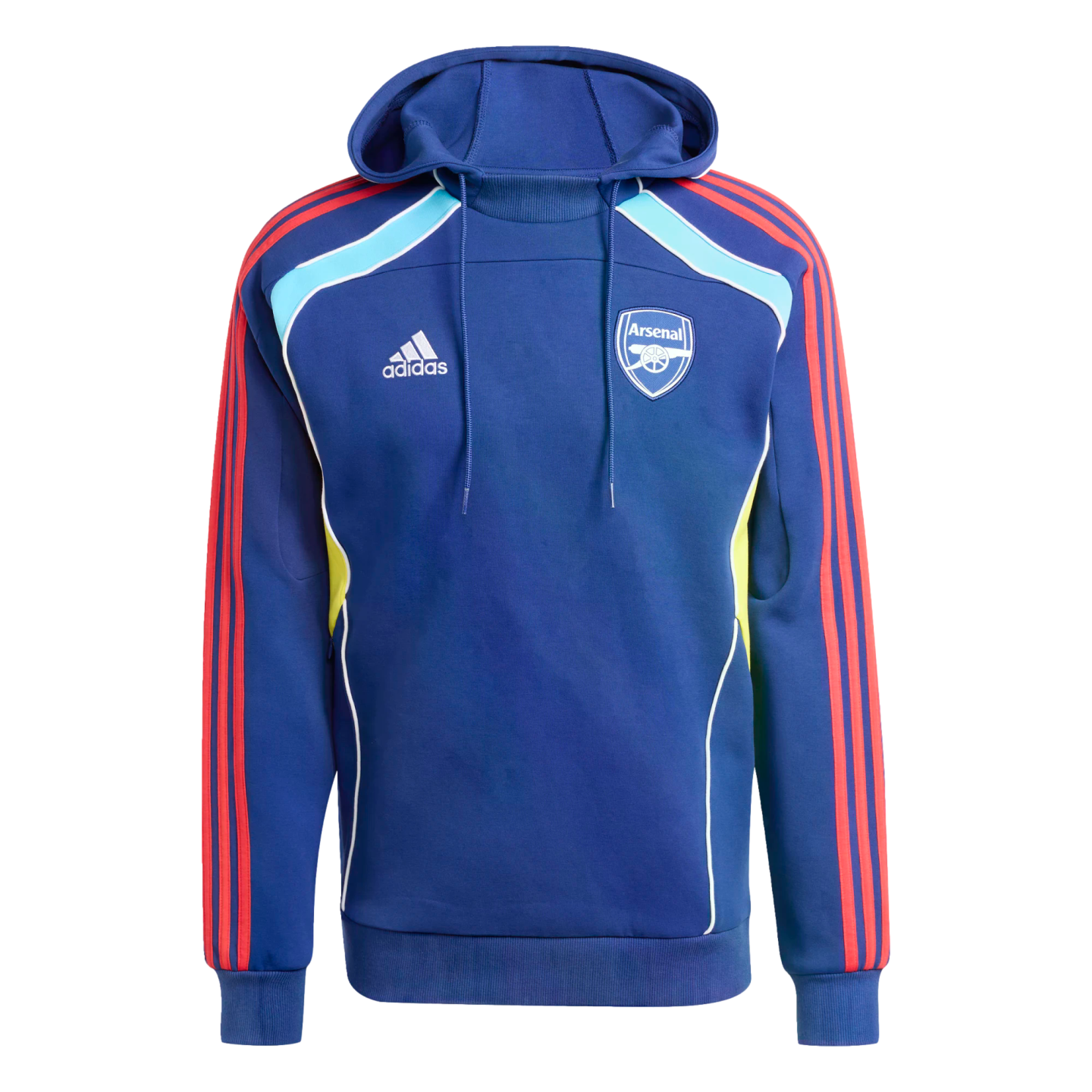 ARSENAI adidas ジップパーカー アーセナル adidas アーセナル