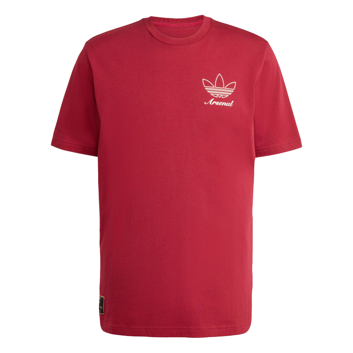 Adidas Arsenal Icon Graphic Tee – Stefans Soccer