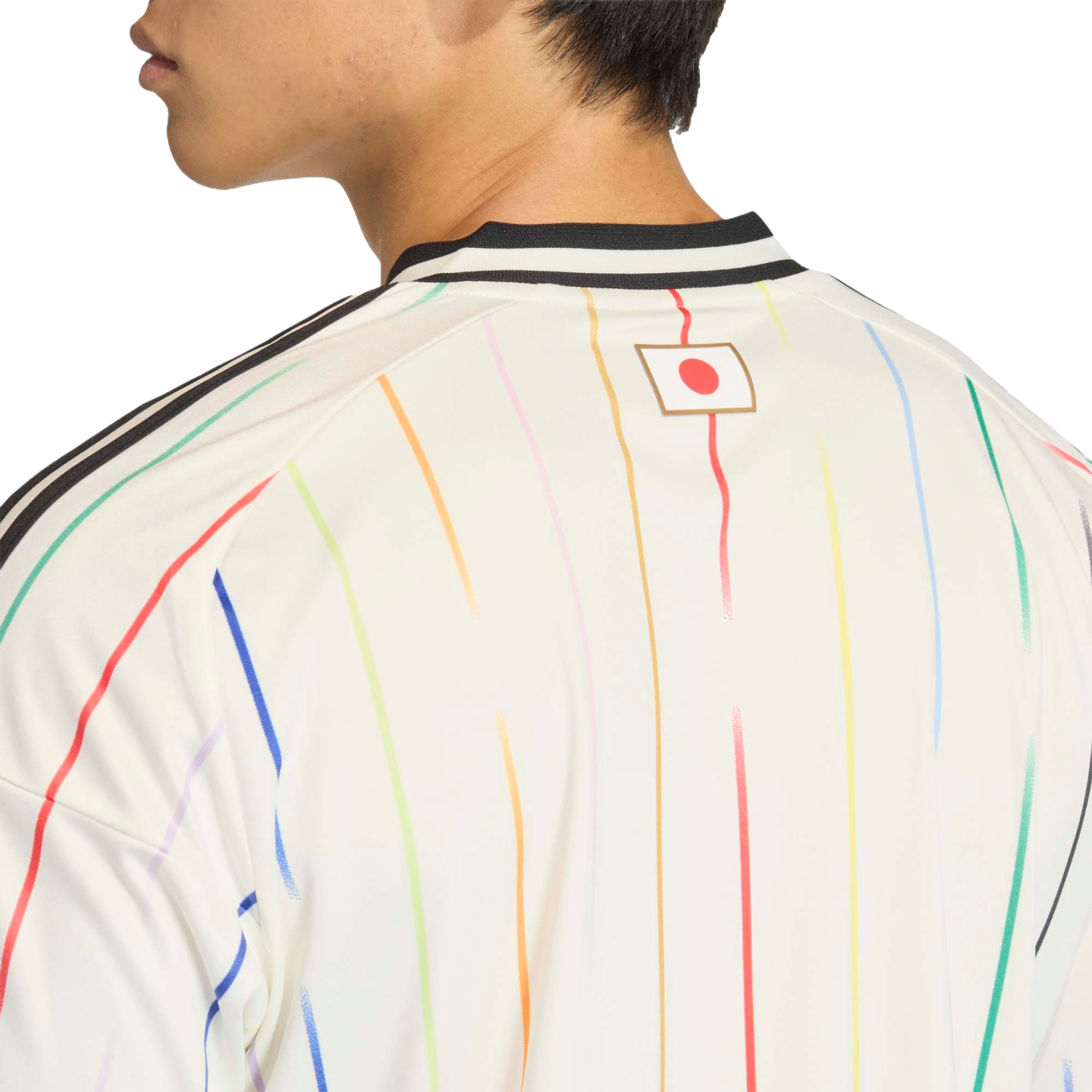 Adidas Japan 2026 Away Jersey