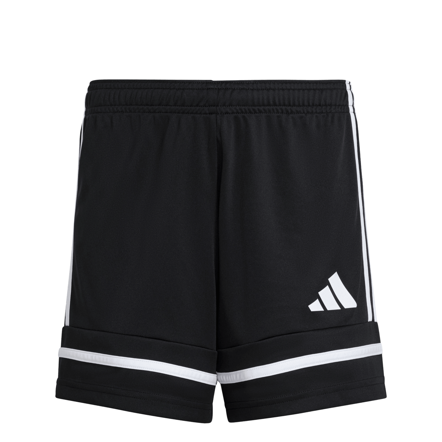 adidas Girl's Squadra 25 Shorts - Black JN7411
