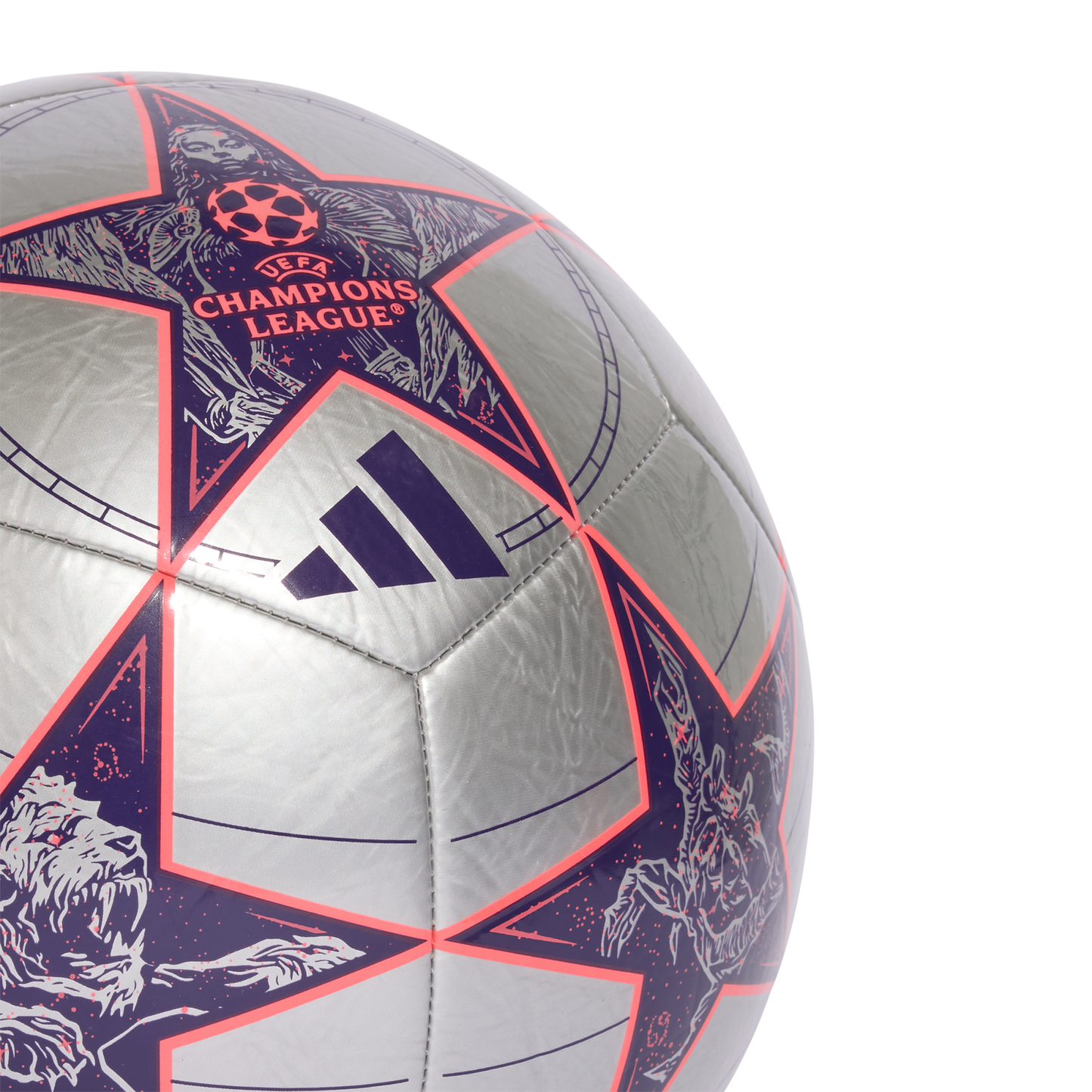 Adidas UCL Club Ball JP1539