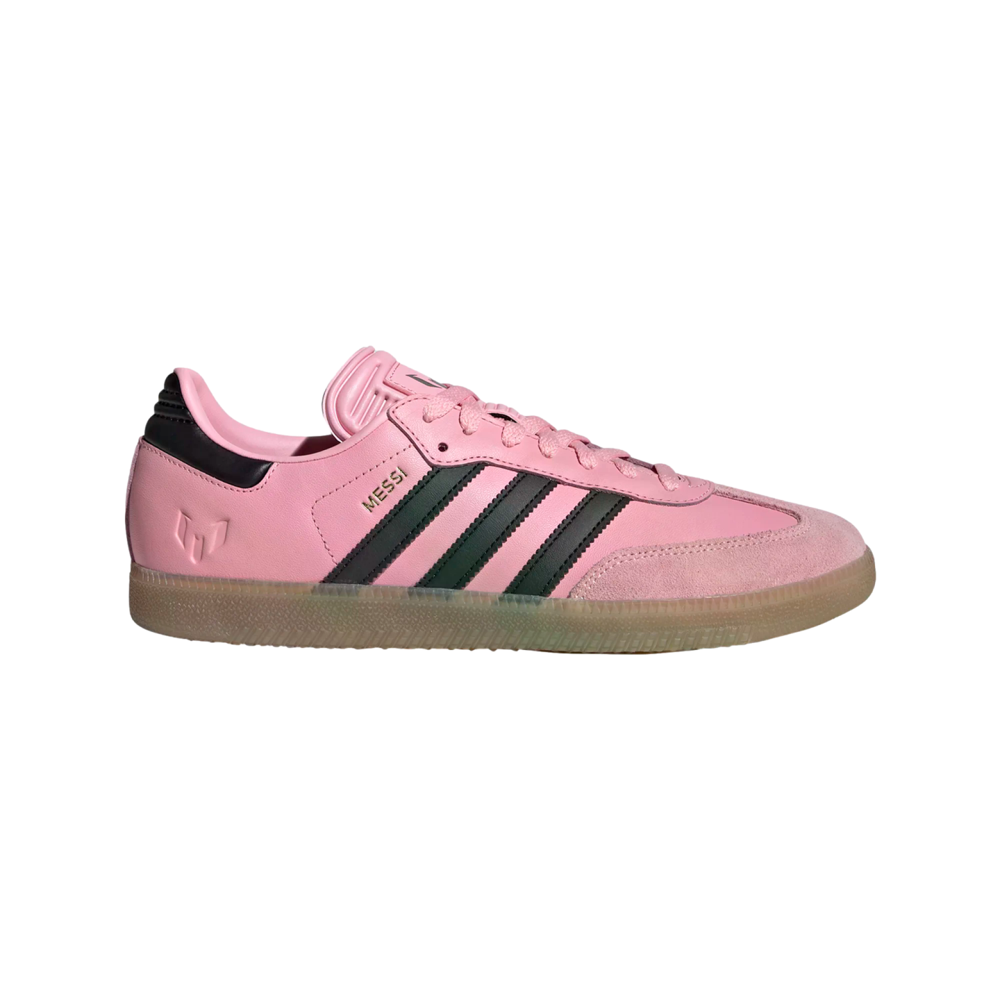 Adidas Samba Messi Indoor Shoes – Stefans Soccer
