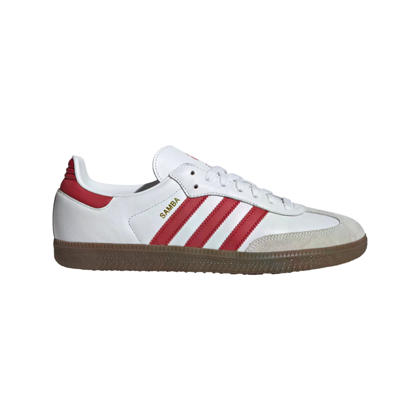 Adidas Samba Liverpool Indoor Shoes Soccer JQ4041 White – Stefans