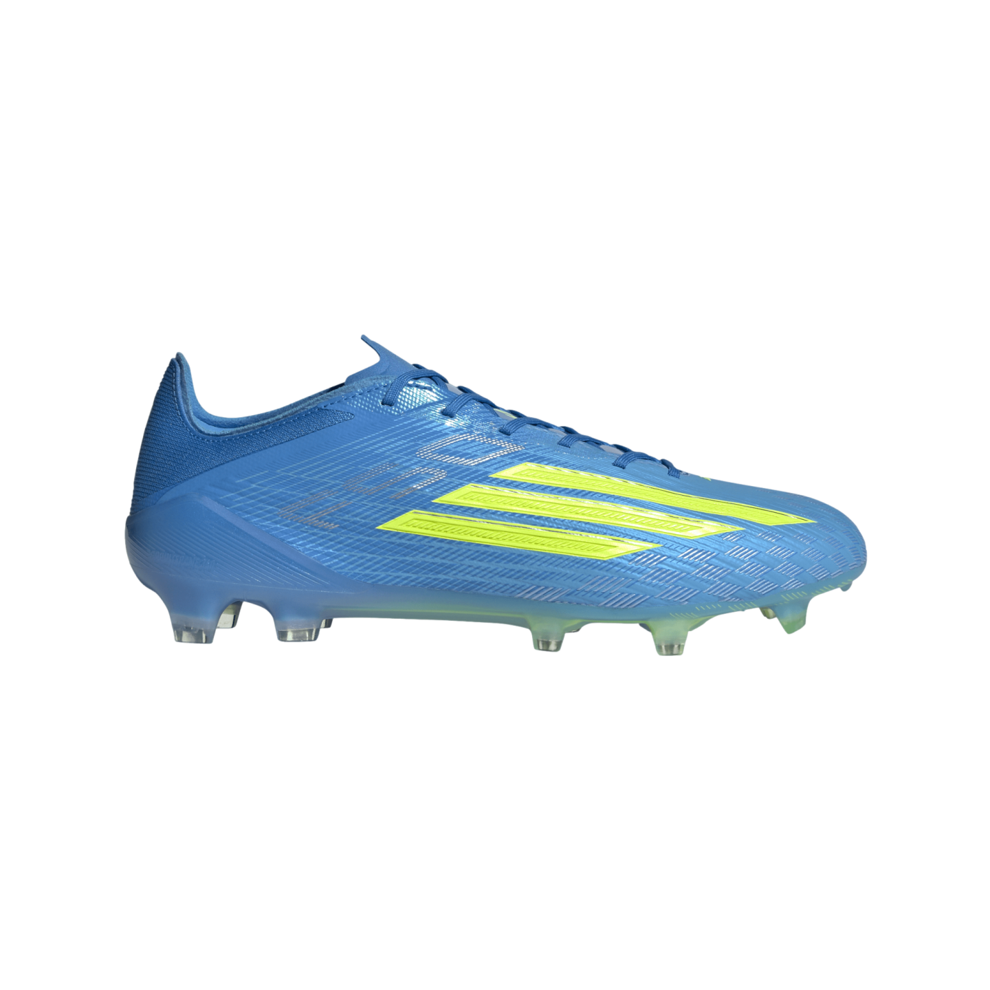 adidas f50 elite sg cleats 7.5 8.5 men soccer adidas F50 Elite Firm Ground Soccer Cleats (White/Black/Gold  main image 4