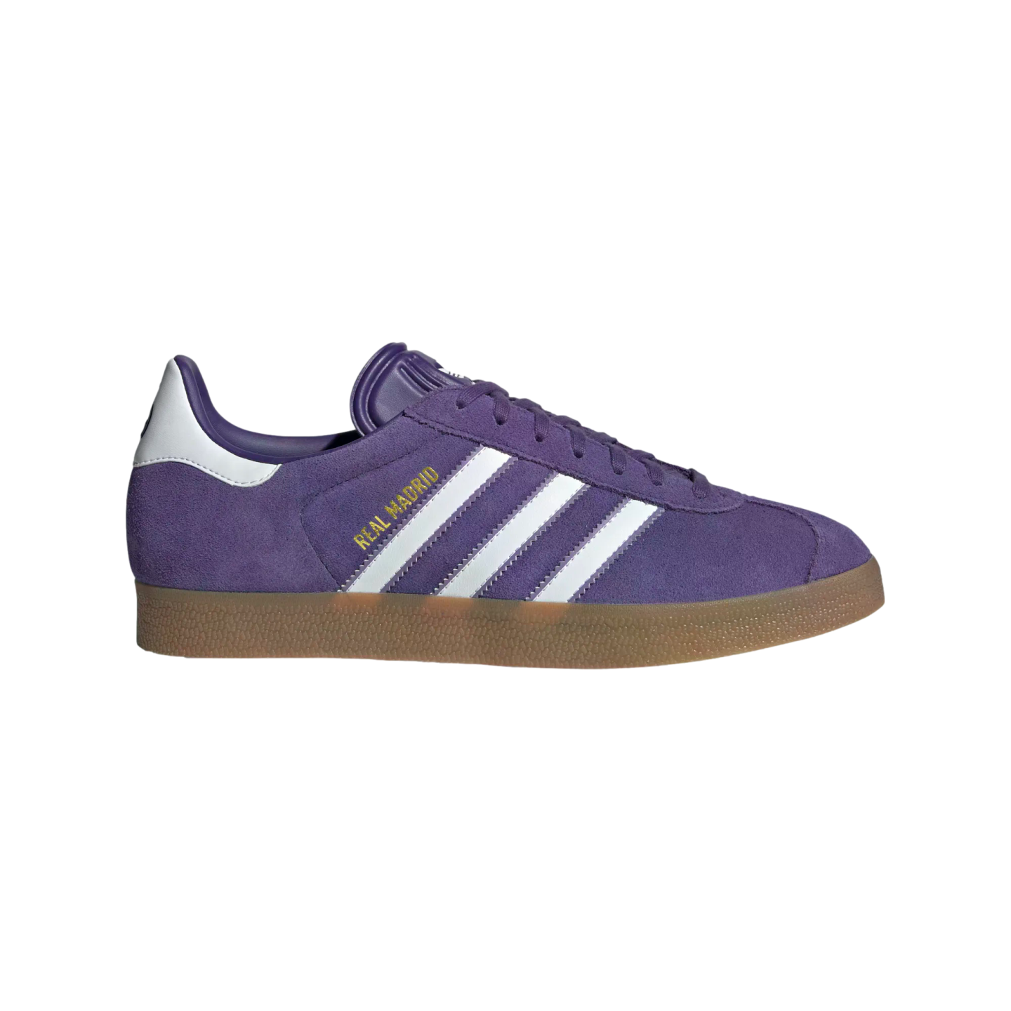 adidas gazelle silver green womens adidas Gazelle Terrace Real Madrid - Purple - 9