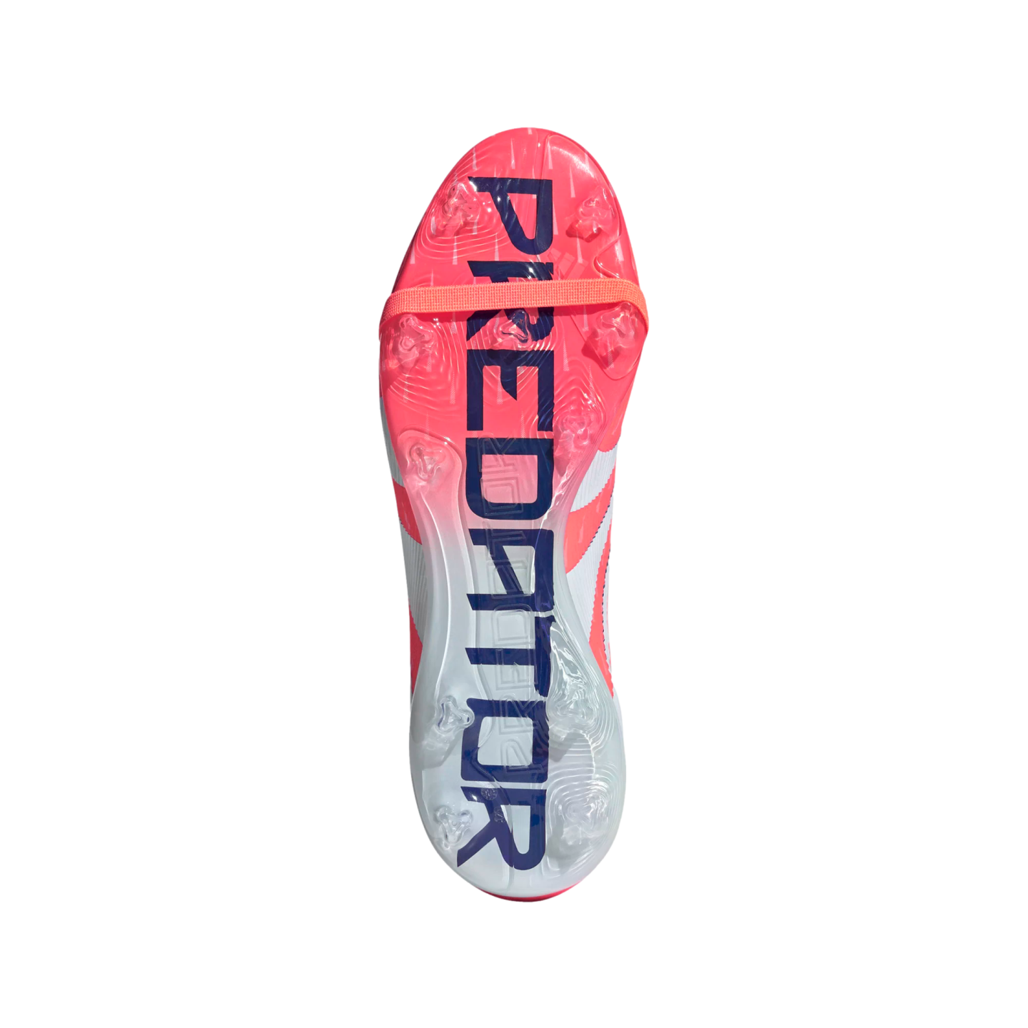 Adidas Predator Pro Foldover Tongue Firm Ground Cleats JS4073