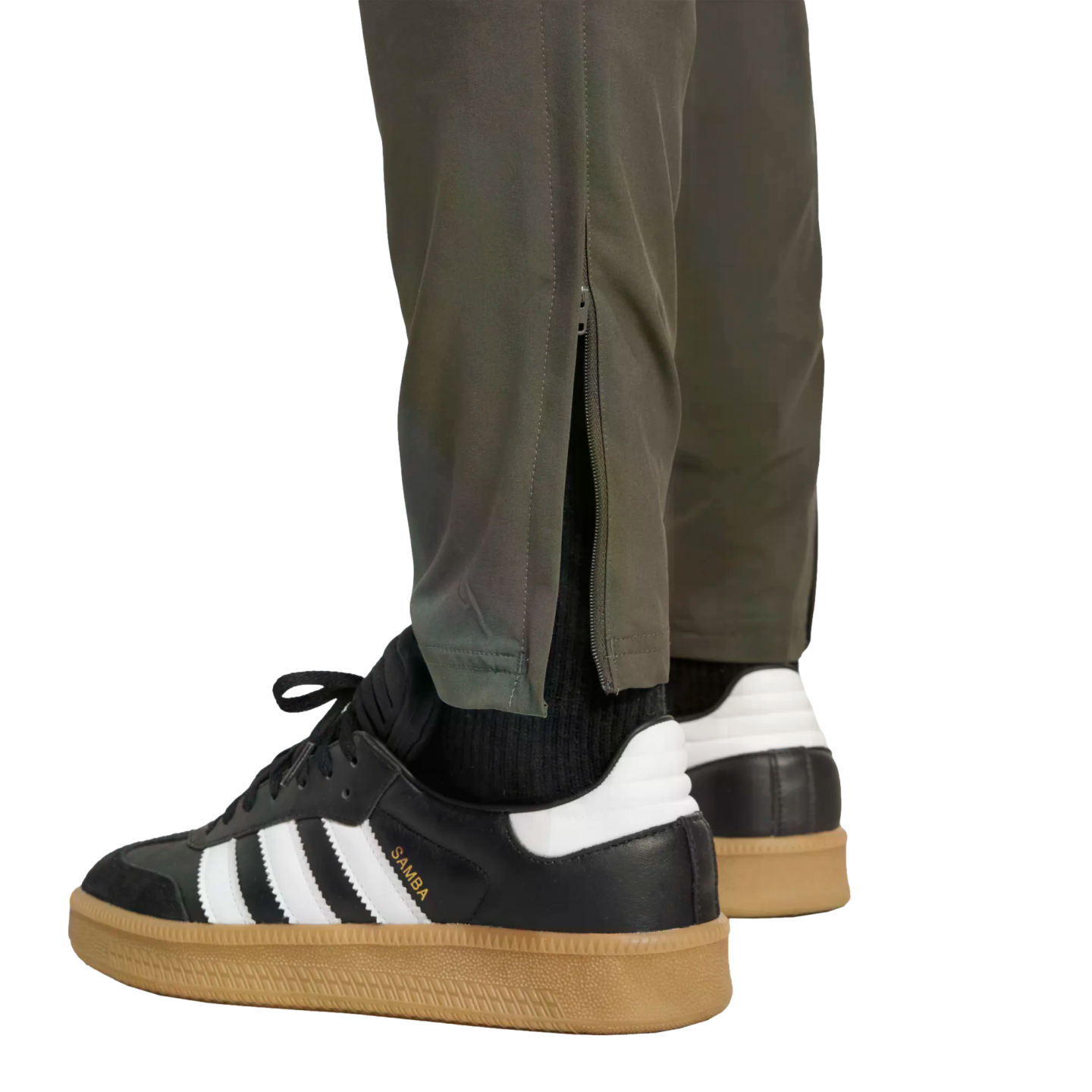 Adidas Real Madrid Competition Track Pants JV5321