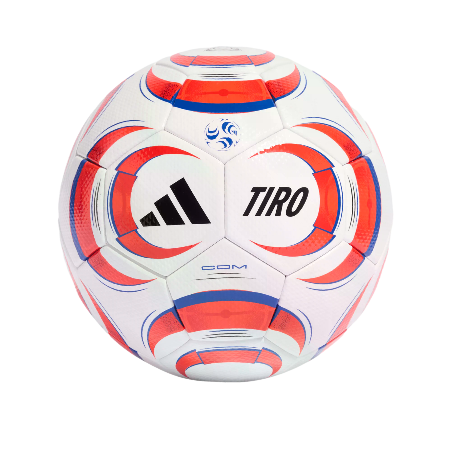 Adidas Tiro Competition Ball Soccer JW1534 White – Stefans Soccer