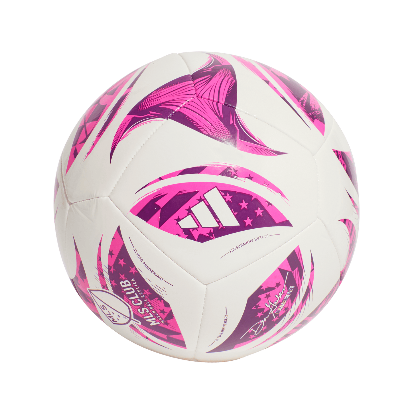 Adidas MLS Club Ball JW3692