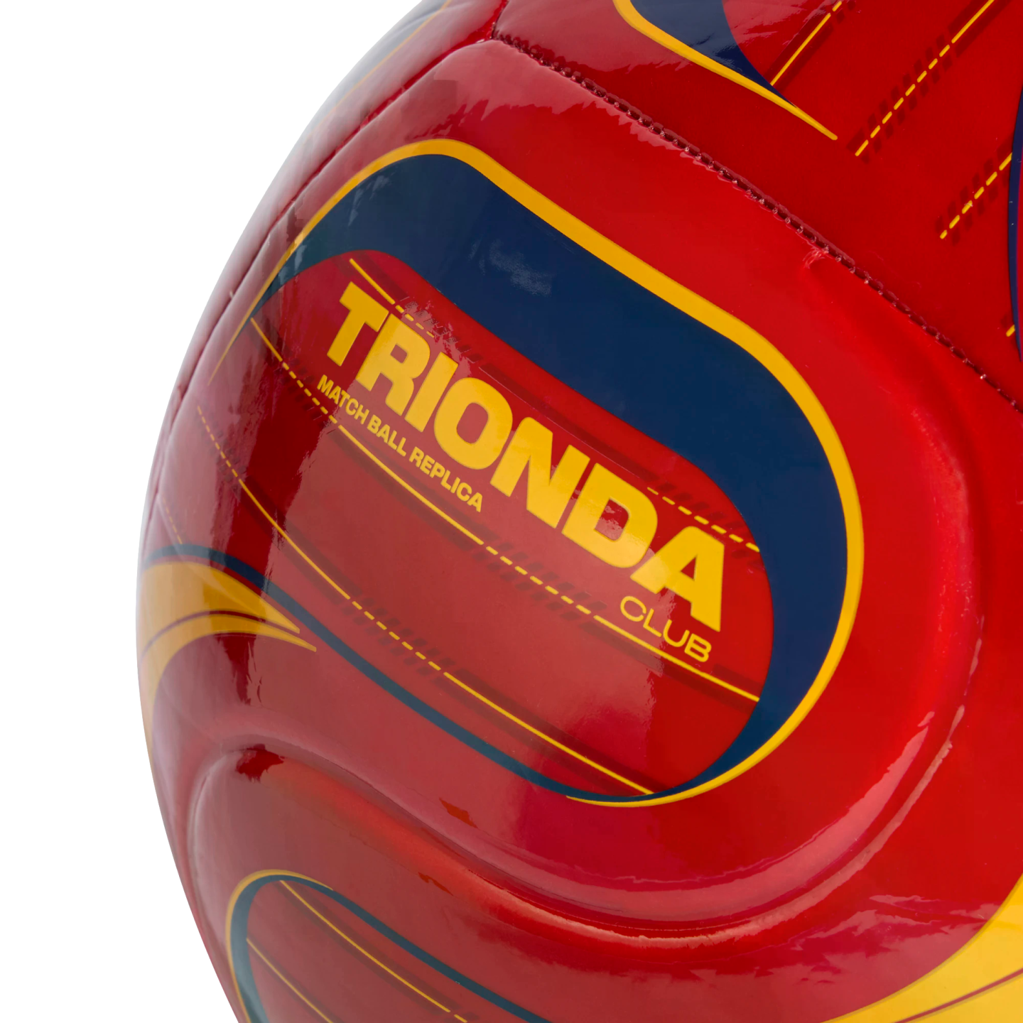 Adidas Spain Club Home Ball