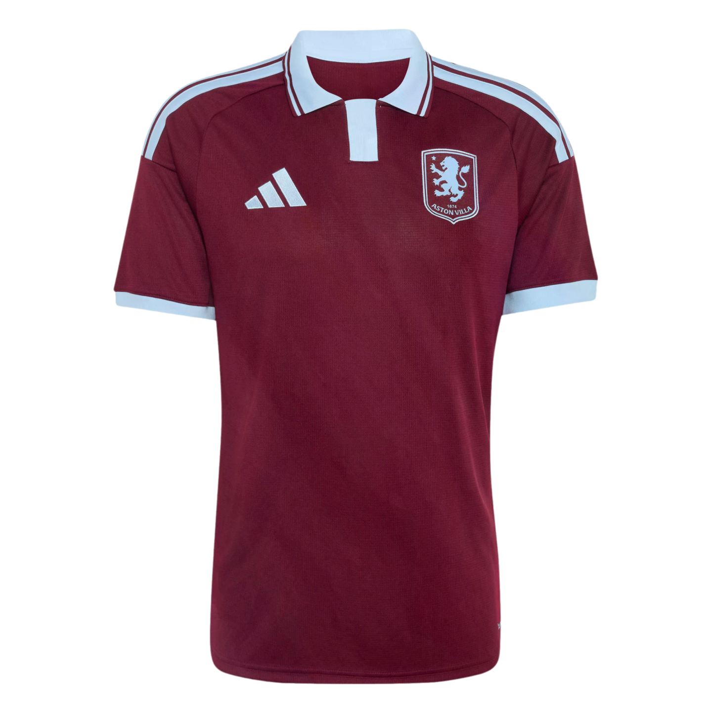  Aston Villa レプリカユニフォーム Aston Villa 26/27 Home Jersey Soccer JZ4736 Red – Stefans Soccer