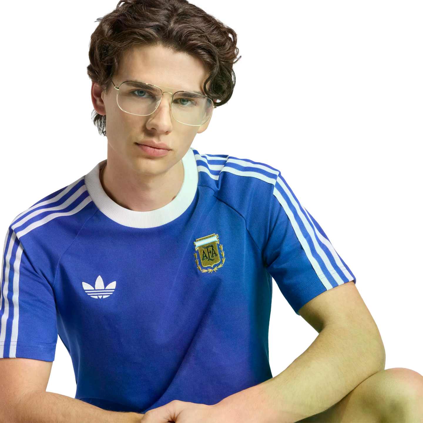 Adidas Argentinal Originals Tee