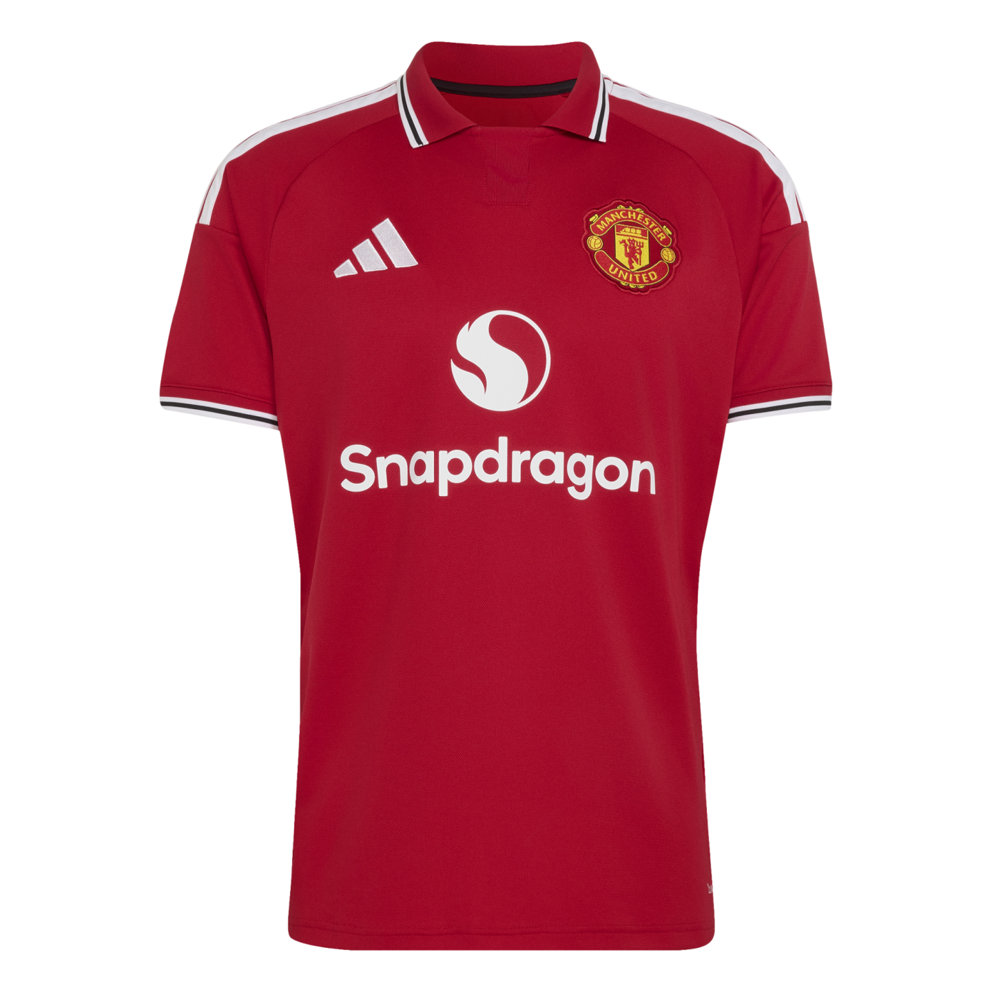 Manchester United 26/27 Home Jersey Soccer KA6871 Red – Stefans Soccer