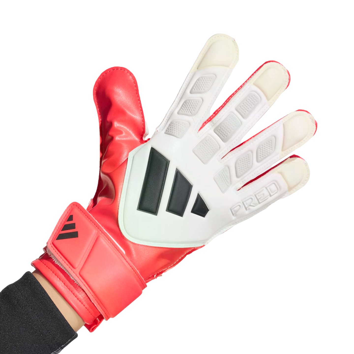 Adidas Predator Training Youth Goalkeeper Gloves