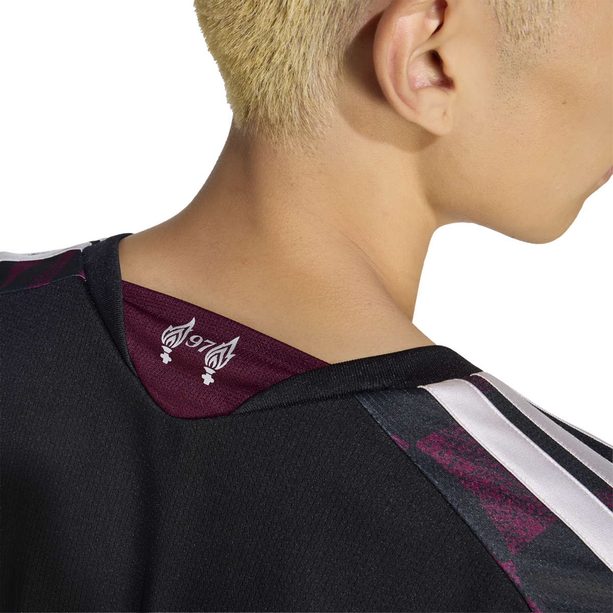 Adidas Liverpool 26/27 Long Sleeve Third Jersey