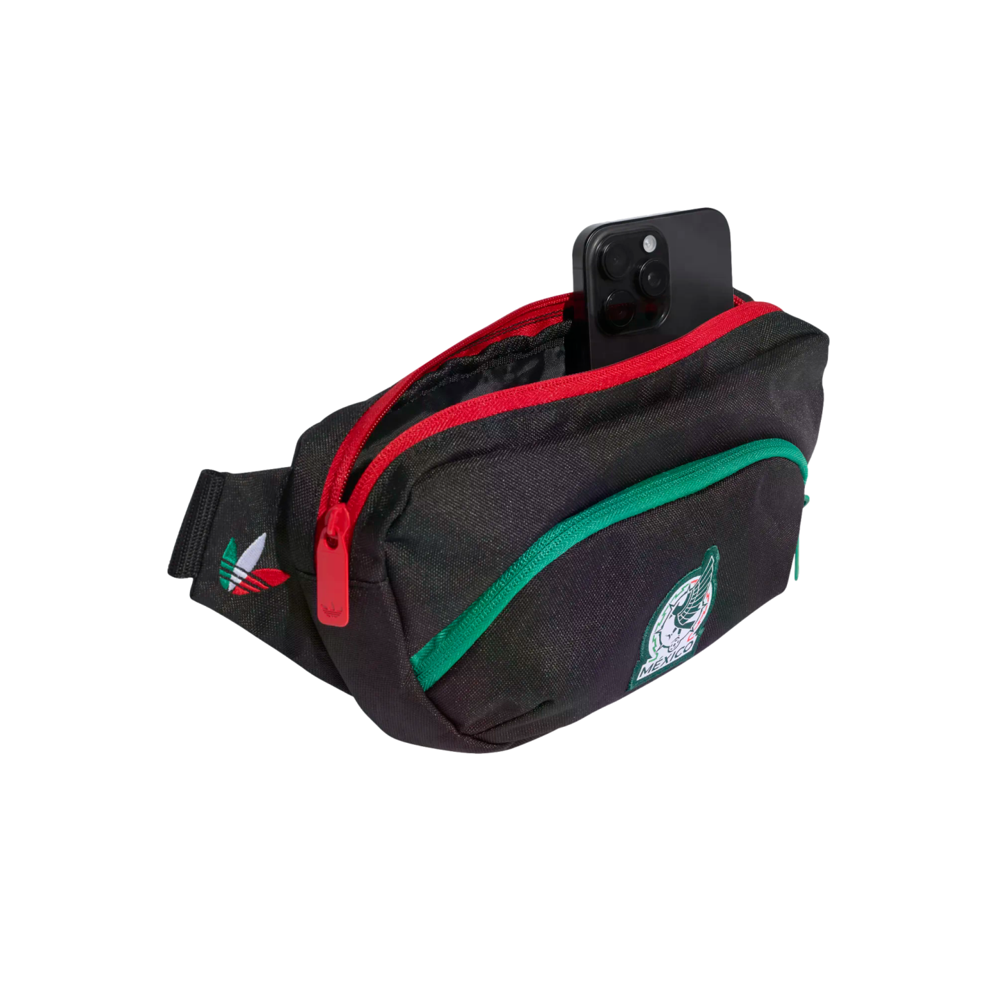 Adidas Mexico Waistbag