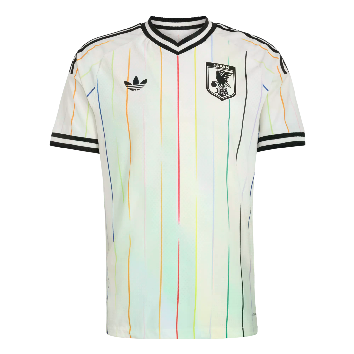 Japan 2026 Authentic Away Jersey Soccer KD3348 White – Stefans Soccer