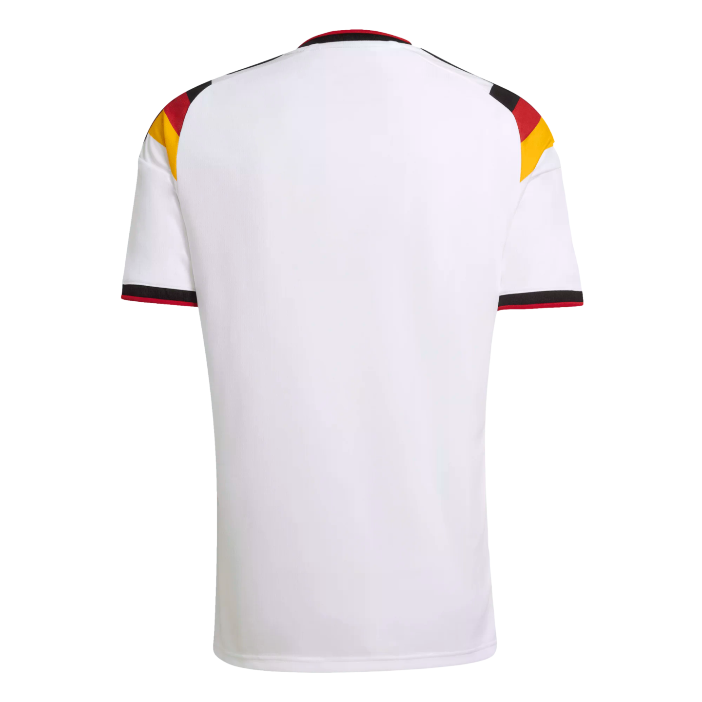 Adidas Germany 2026 Home Jersey