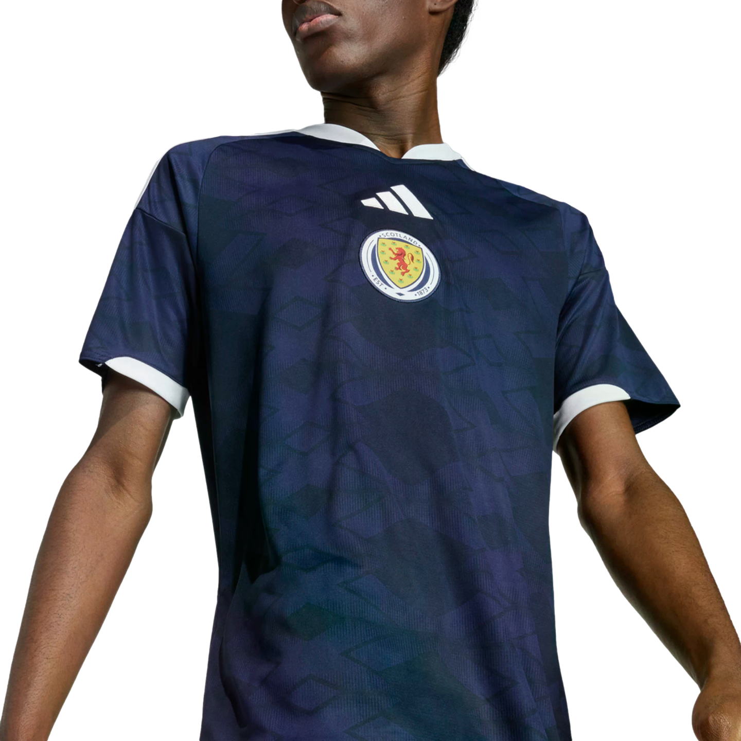 Adidas Scotland 2026 Home Jersey