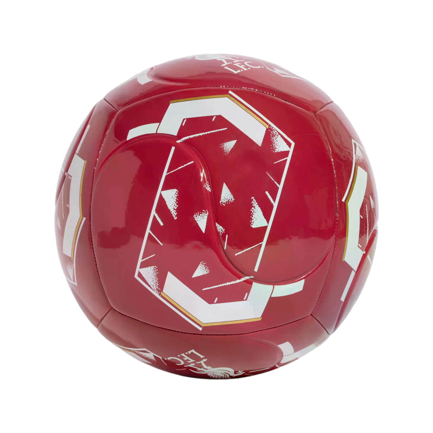 Adidas Liverpool Club Home Ball