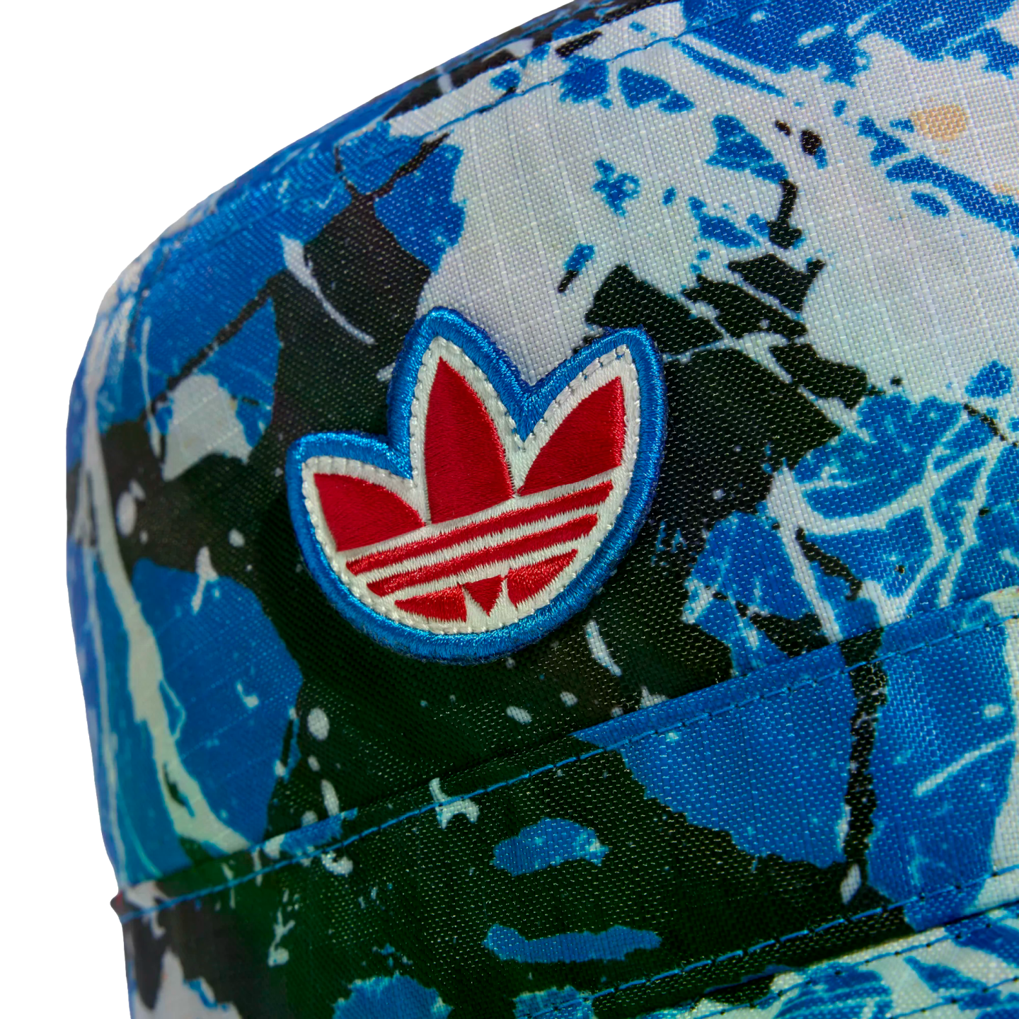 Adidas Manchester United Stone Roses Bucket Hat