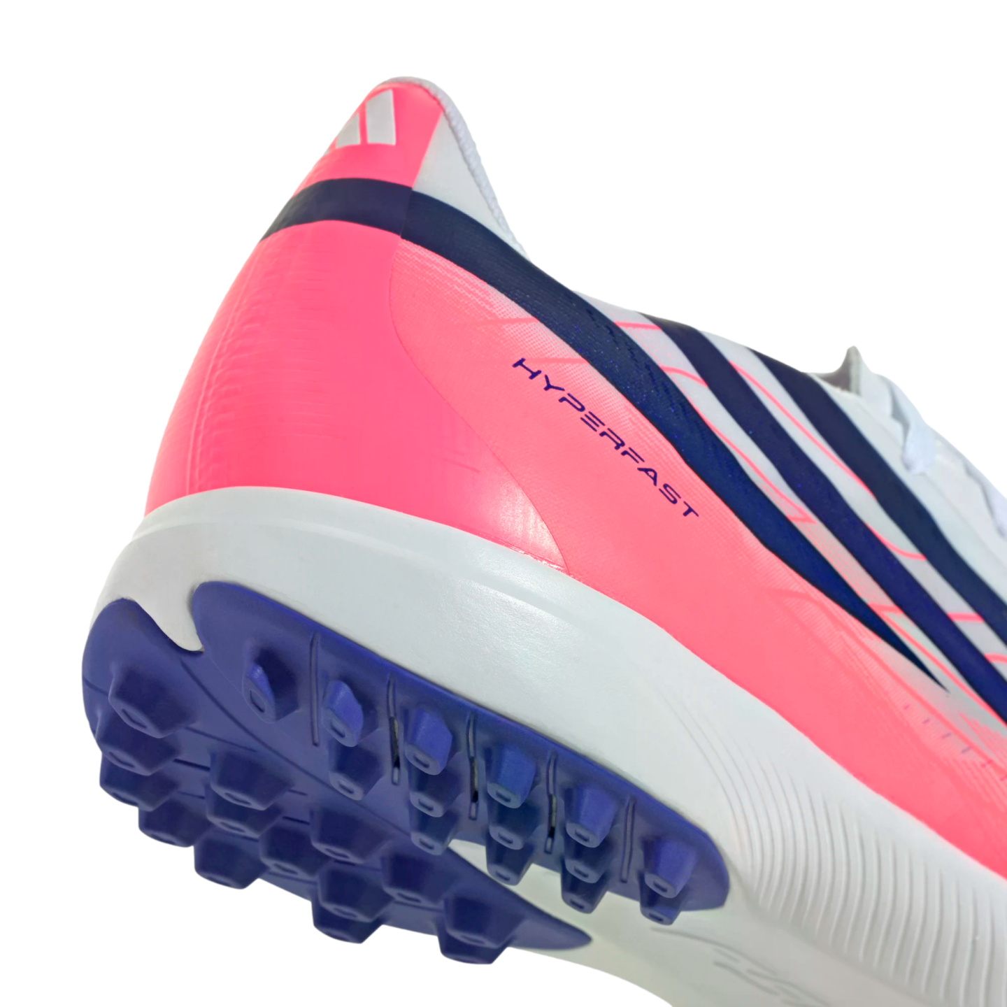 Adidas F50 Hyperfast League Turf Shoes
