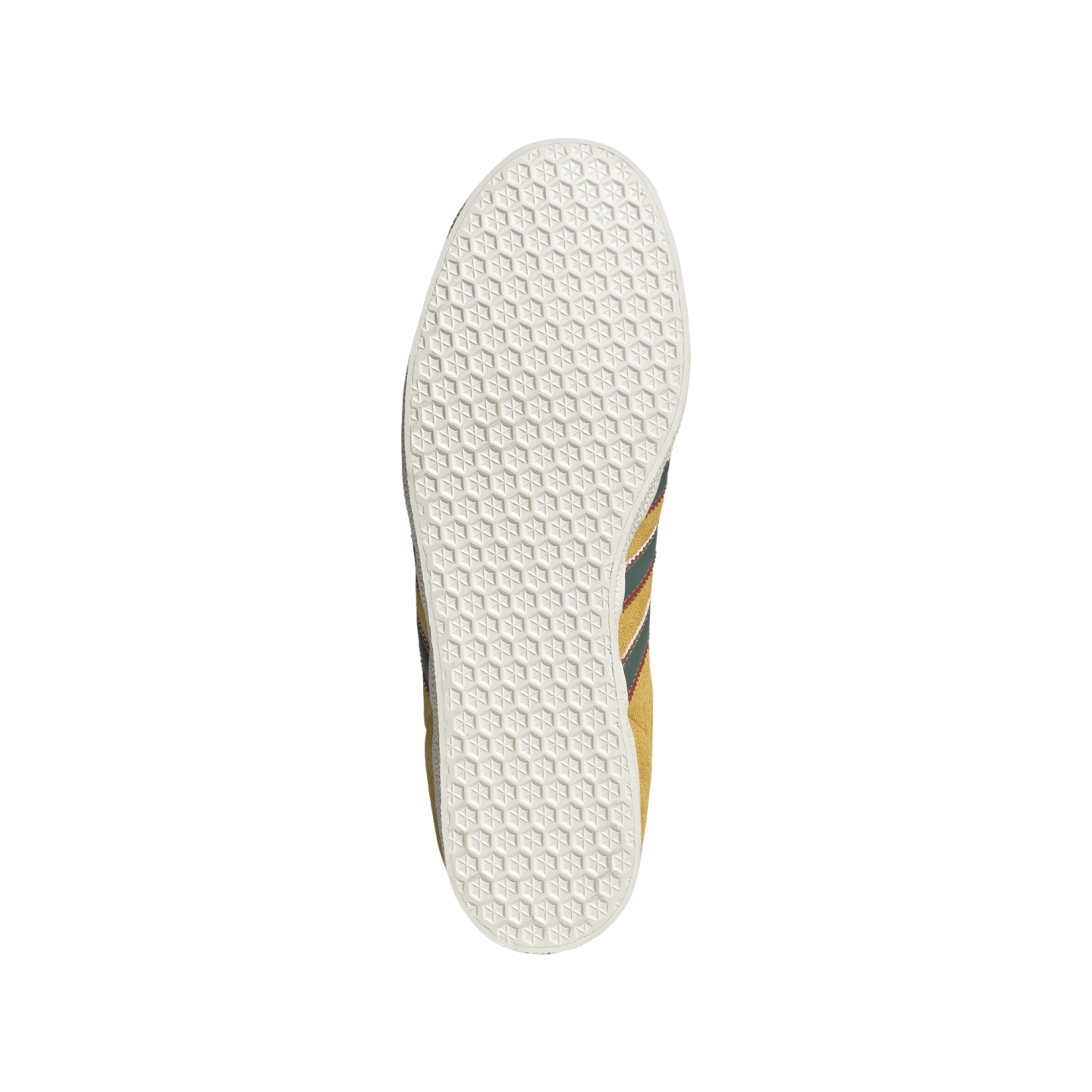 Adidas Gazelle Bob Marley Indoor Shoes