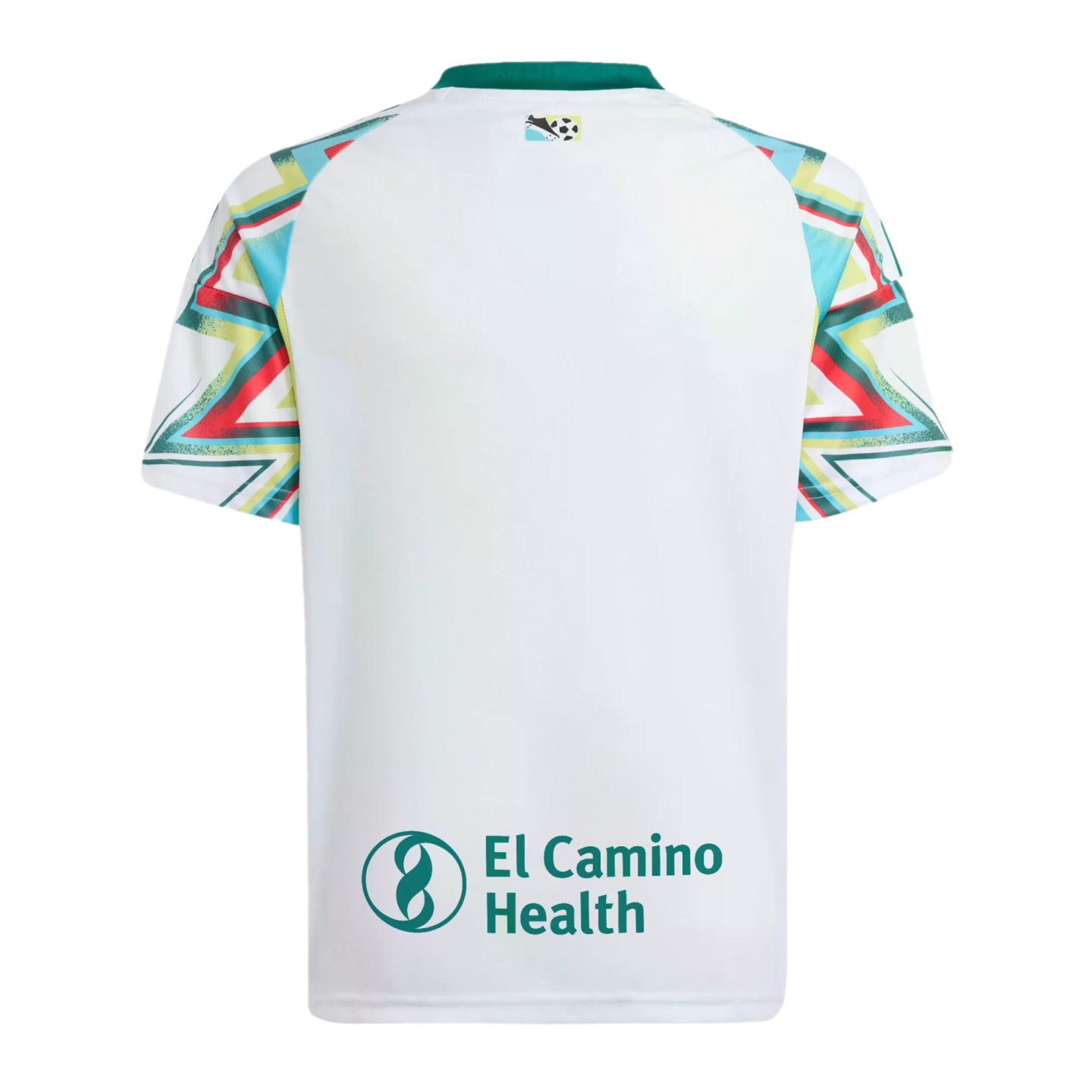 Adidas San Jose Earthquakes 2025 Youth Third Jersey KQ6718