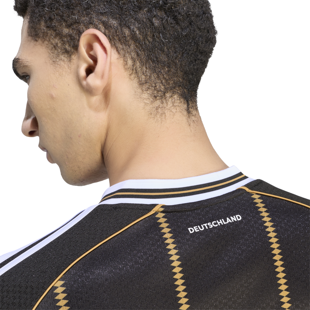 Adidas Germany 2026 Third Jersey