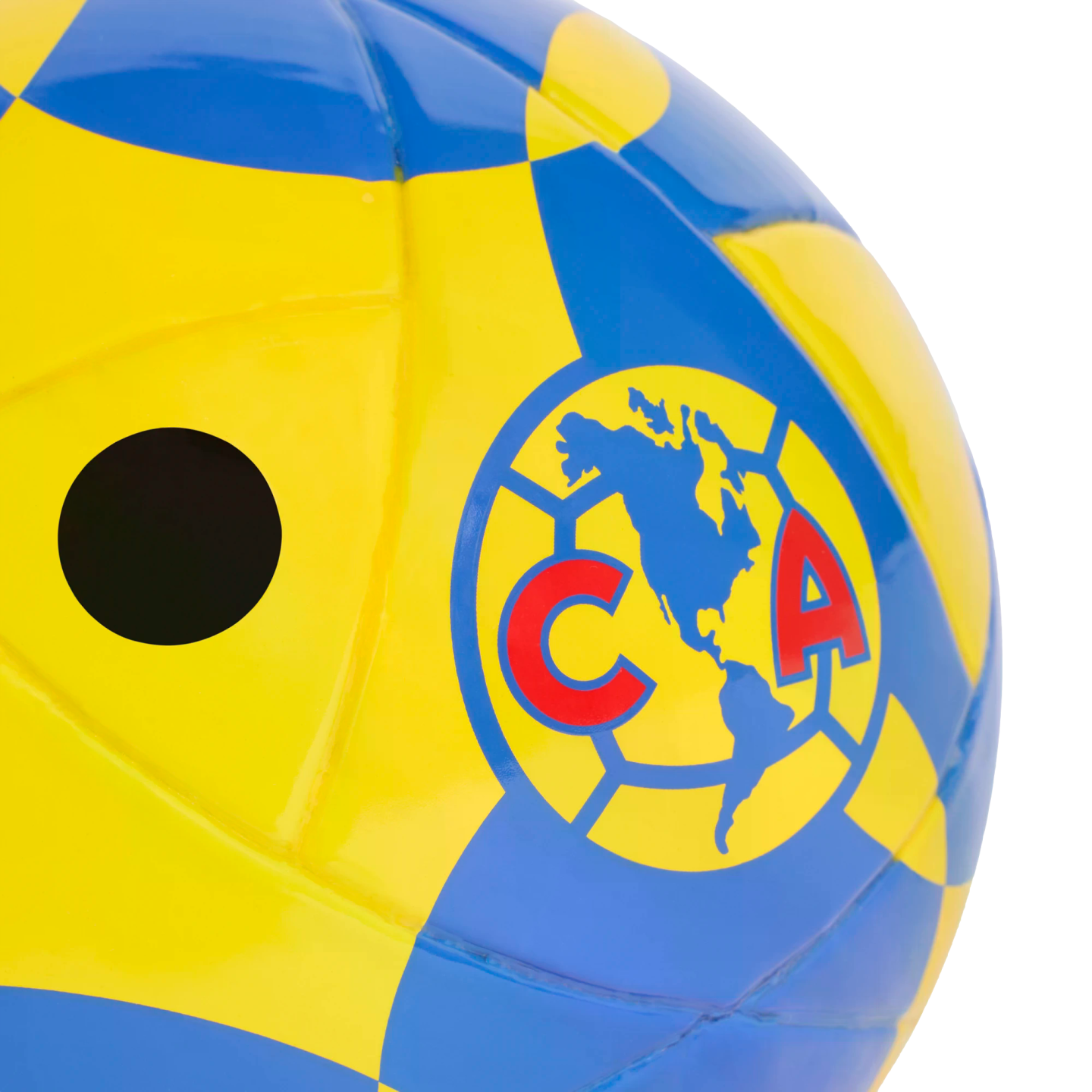 Adidas Club America Home Mini Skills Ball