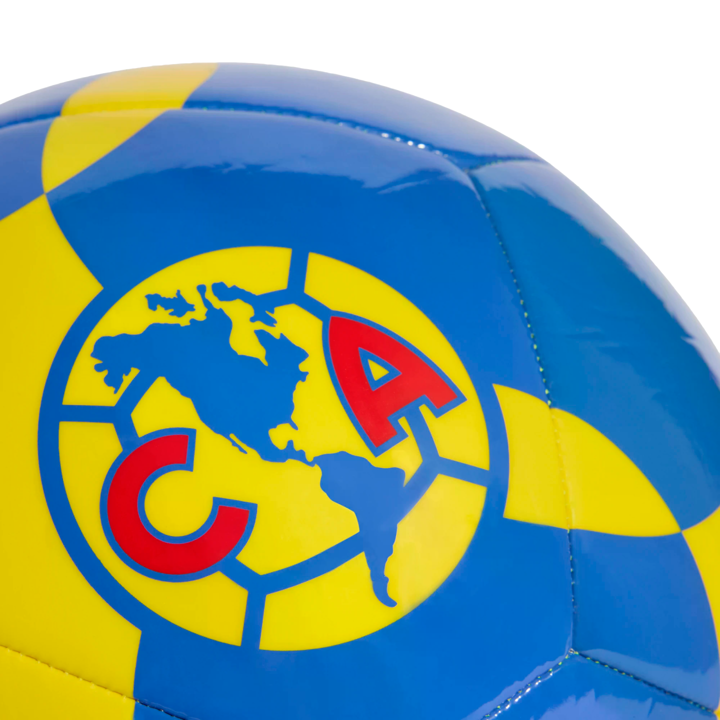 Adidas Club America Club Home Ball