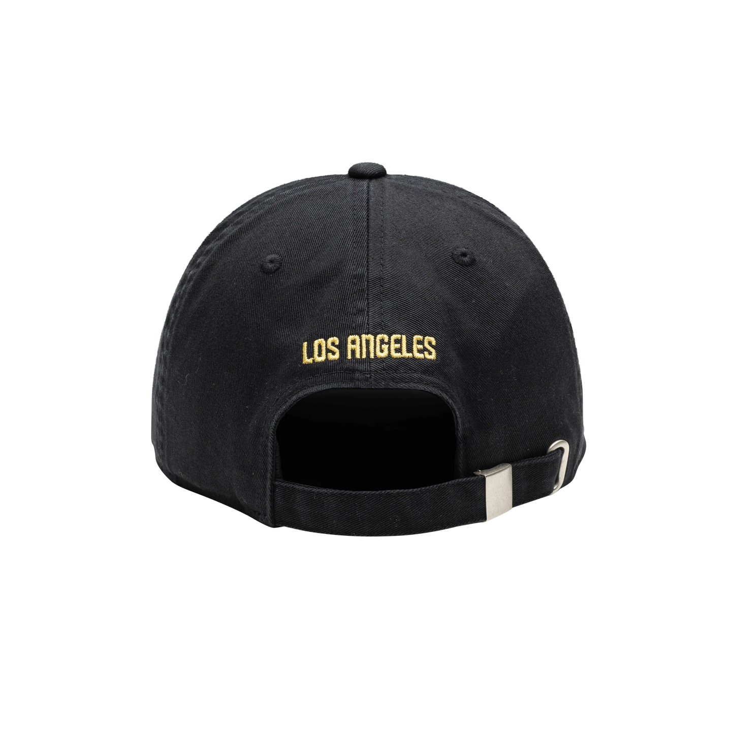 Gorra clásica de bambú Fan Ink de Los Ángeles FC