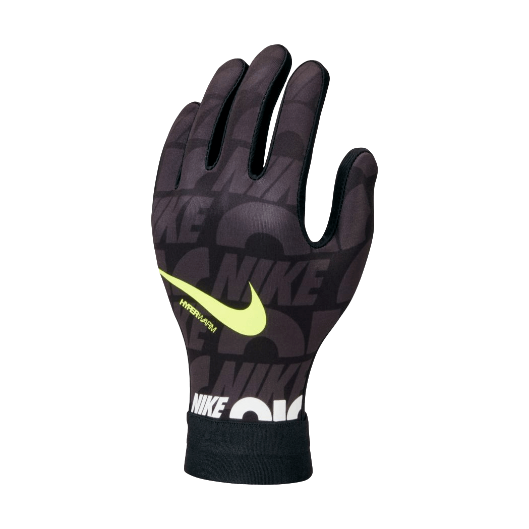 Nike Academy HyperWarm Youth Gloves