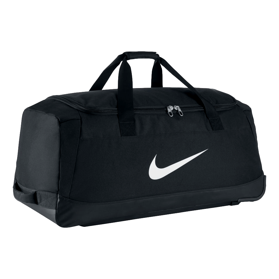 Nike Club Team Roller Bag