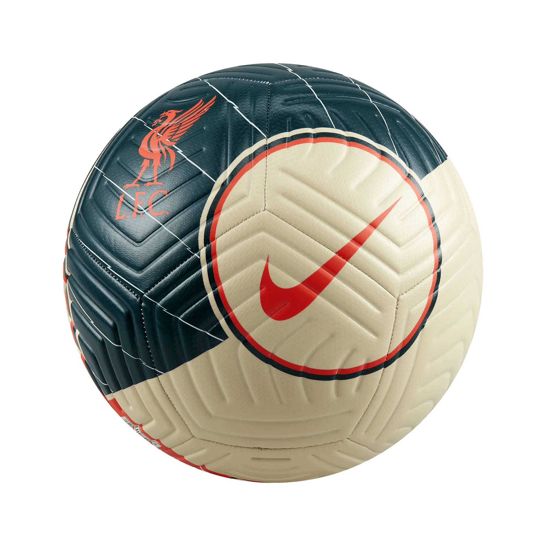 Balón de fútbol Nike Liverpool Strike - Main Image
