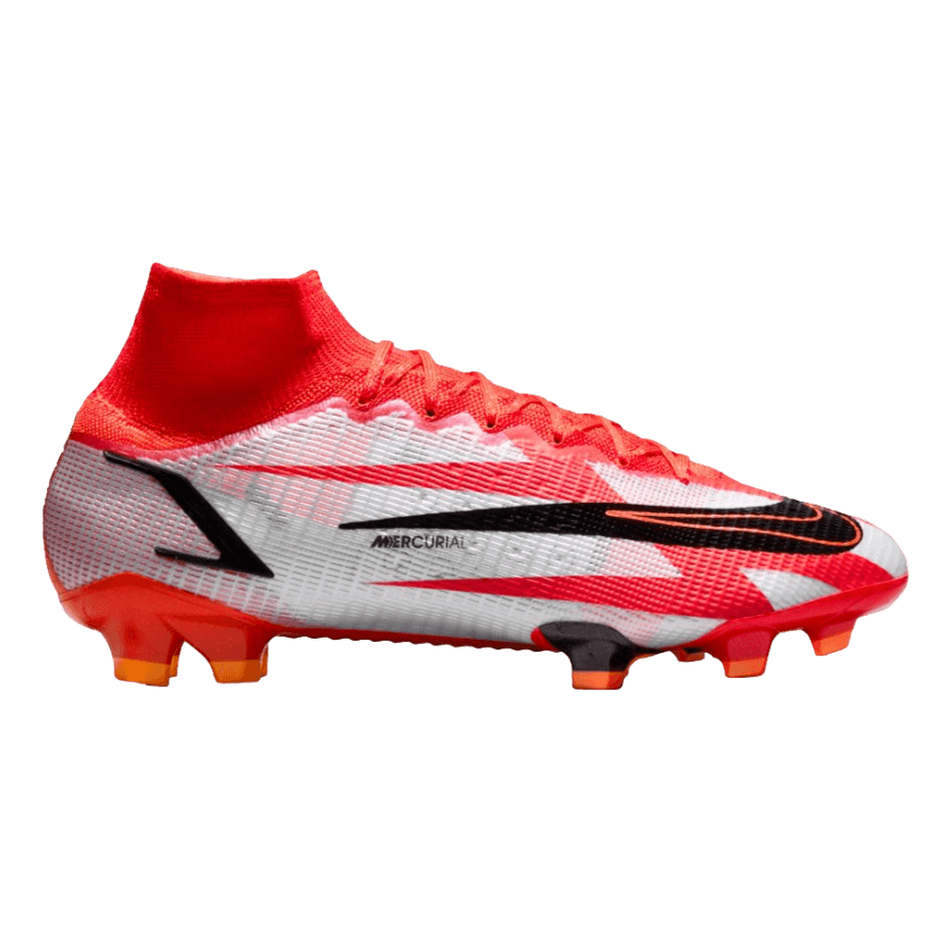 Nike Mercurial Superfly 8 Elite CR7 Firm Ground Cleats – Stefans Nike Mercurial Superfly 8 Elite CR7 Firm Ground Cleats – Stefans