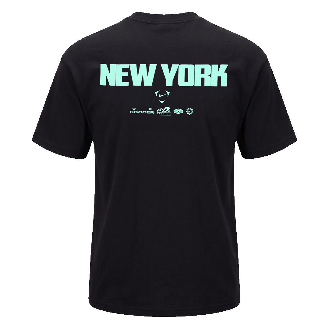 Nike World Cup 2026 New York City Host City Tee