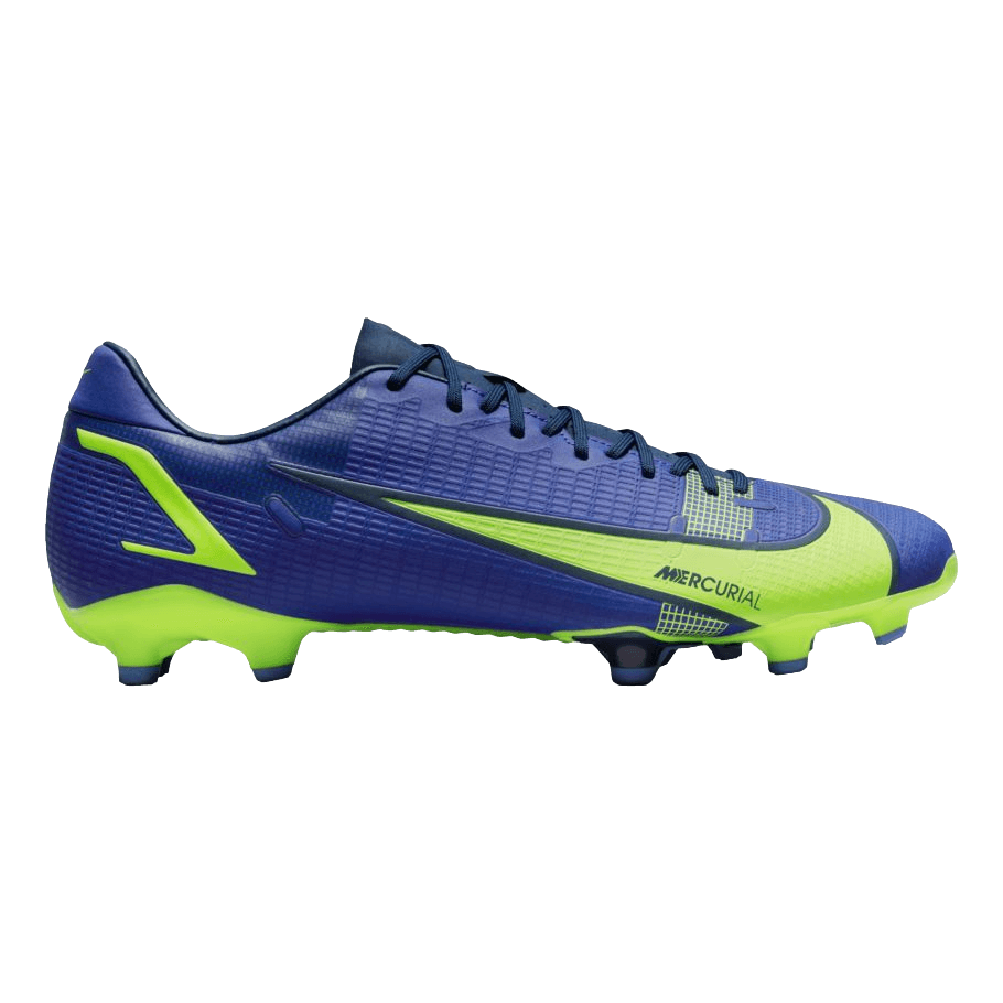 Nike Mercurial Vapor 14 Academy MG Firm Ground Cleats – Stefans Soccer