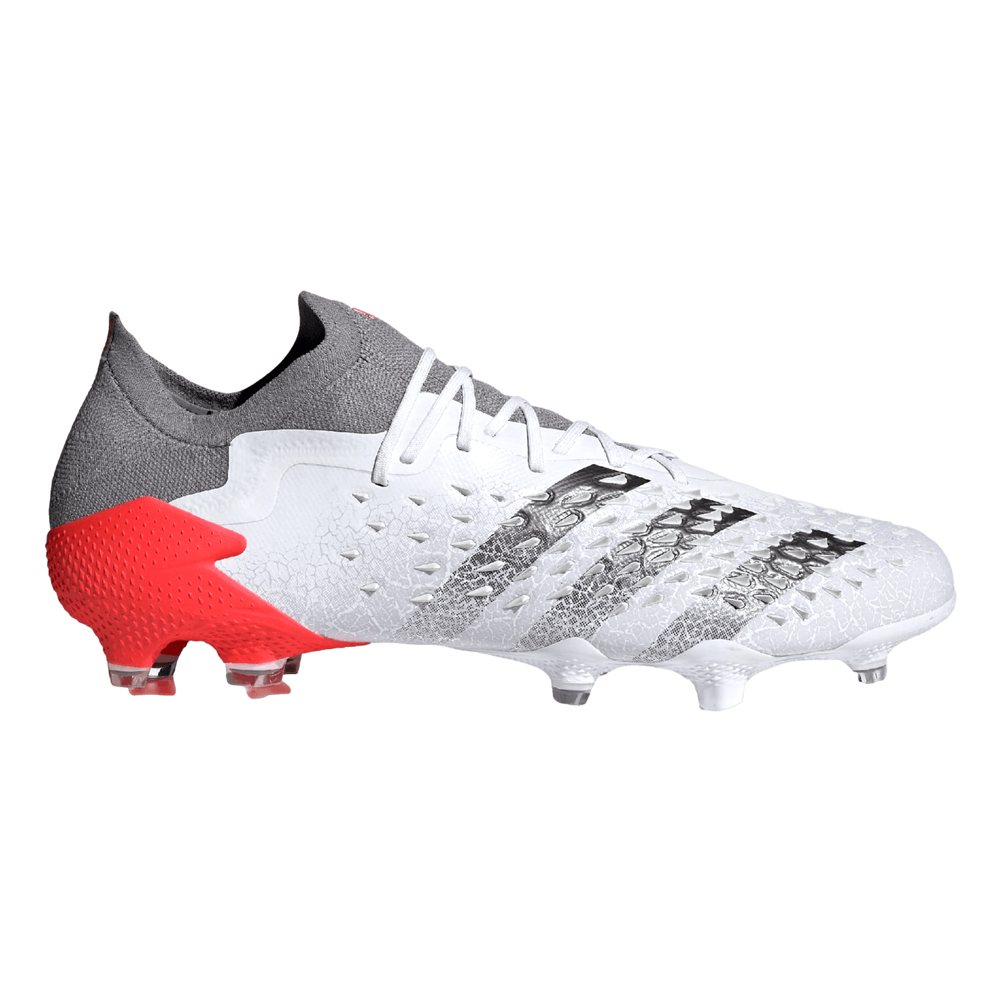 Adidas Predator Freak.1 L FG Soccer Shoe