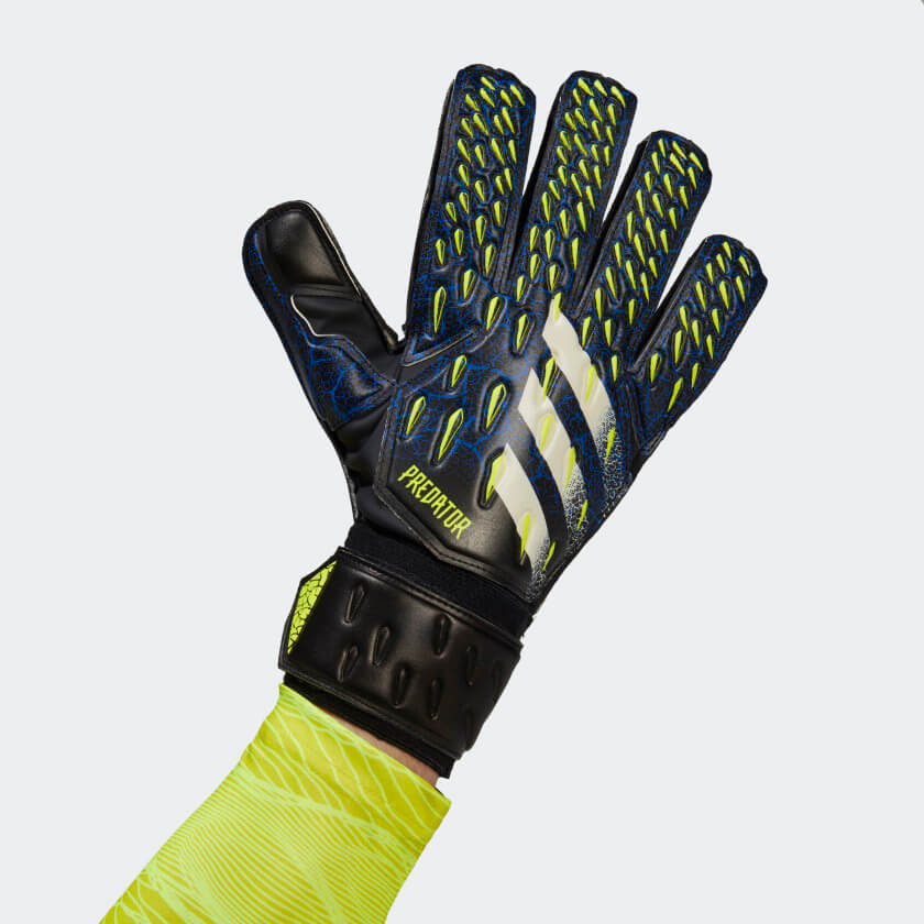 Adidas Predator Match Goalkeeper Gloves