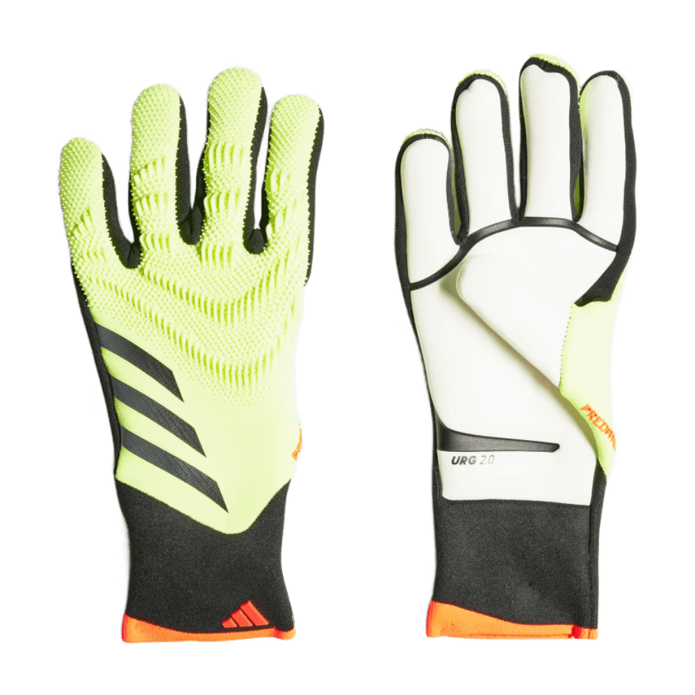 Nuevos guantes adidas 2018 hot sale