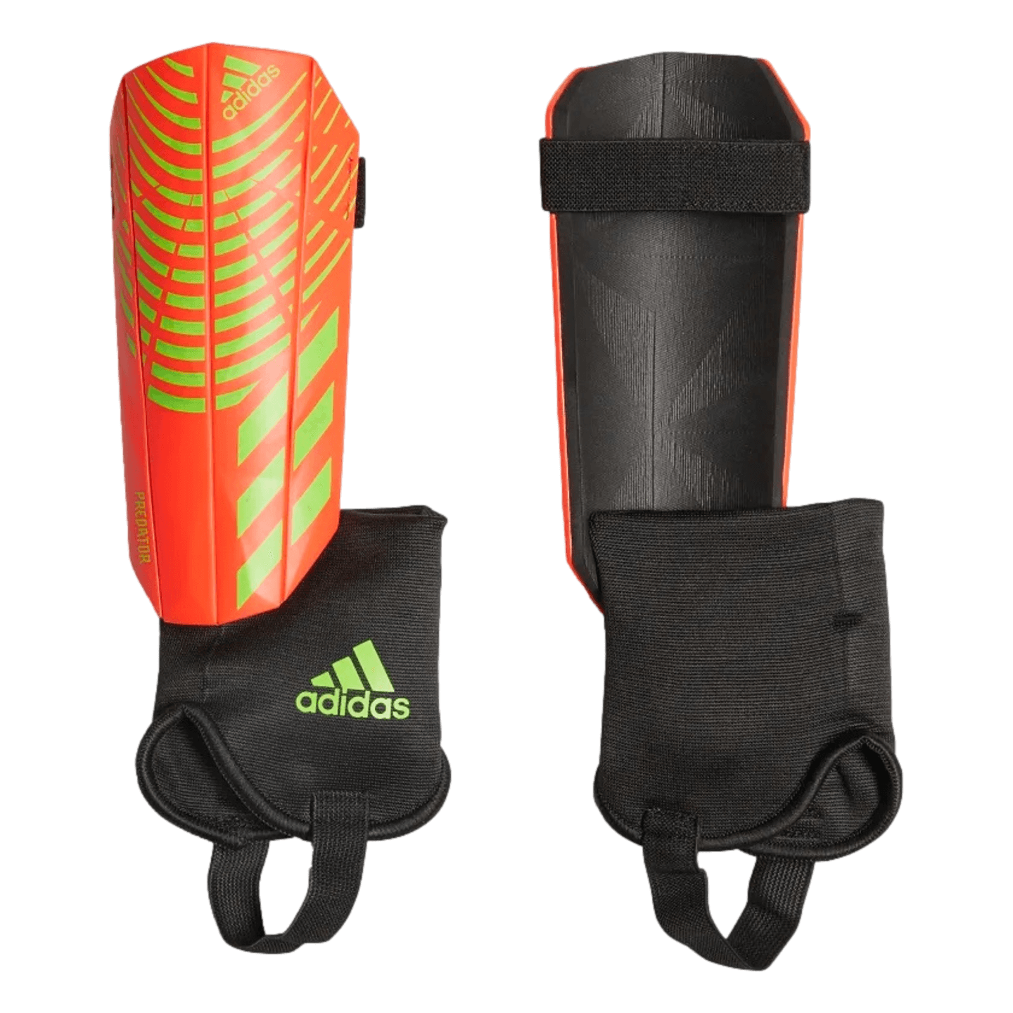 Adidas Predator Edge Match Shin Guards HC3036