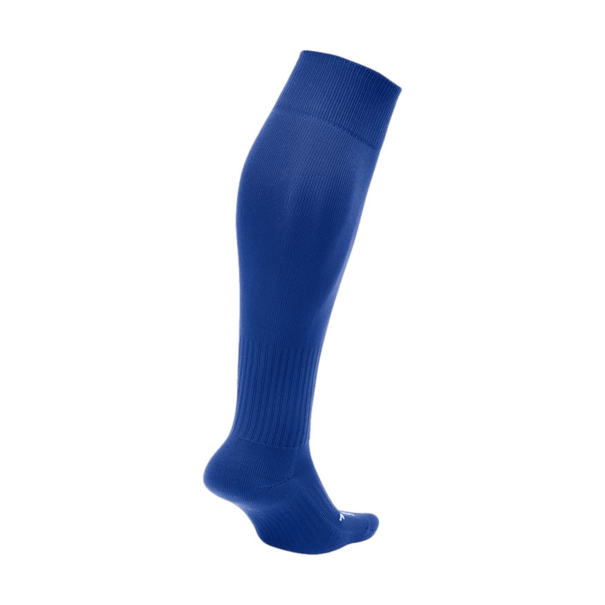 Nike Classic II Cushion Over-the-Calf Socks - Royal SX5728-460